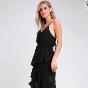 Lulus Little Black Dress